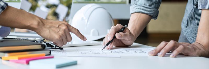 Quels critères privilégier pour choisir une entreprise de construction fiable ?