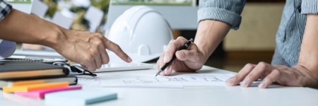 Quels critères privilégier pour choisir une entreprise de construction fiable ?