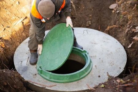 Travaux d'assainissement, pourquoi faire appel à des professionnels qualifiés ?
