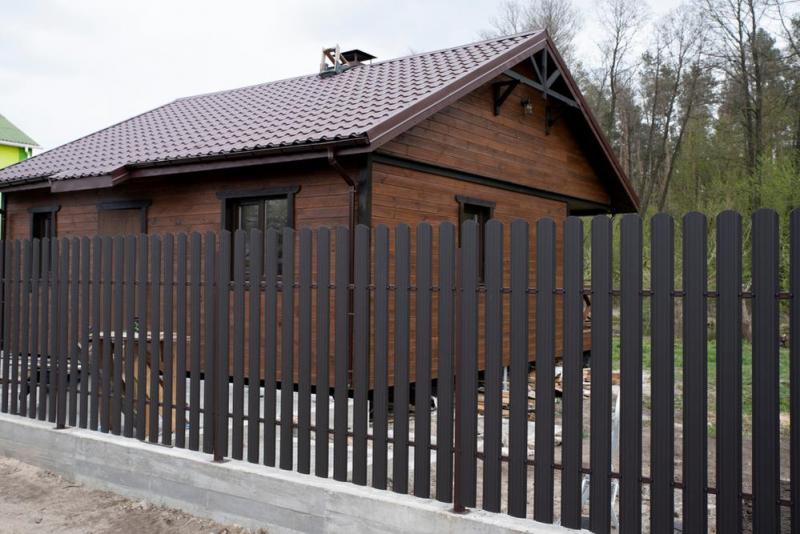 Comment r&eacute;ussir la construction de votre cl&ocirc;ture &agrave; Sundhouse ?