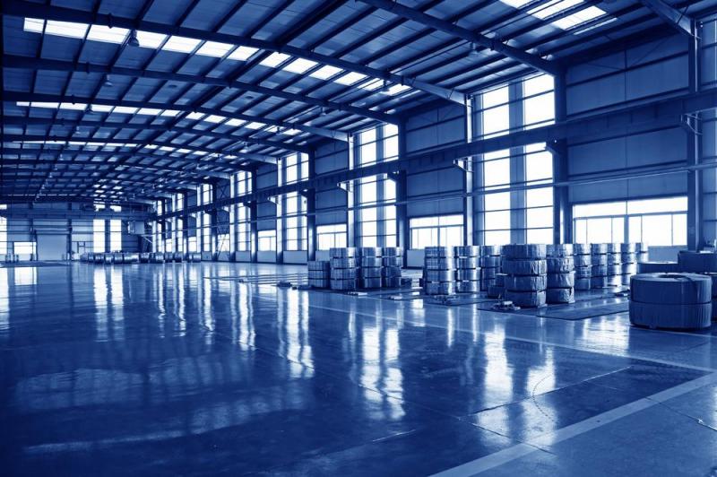 G&eacute;nie civil &agrave; Sundhouse : applications pour l'agriculture et l'industrie